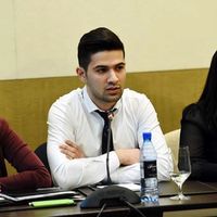 Eynulla Nudretli's Photo