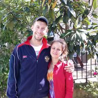 Slavik Burtsev的照片