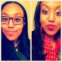 Фотографии пользователя Ariam Alula