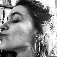 Lou Thebault的照片