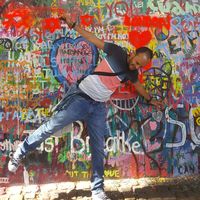 Amine Bourazki's Photo