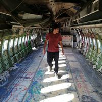 Esteban Tula Norri的照片