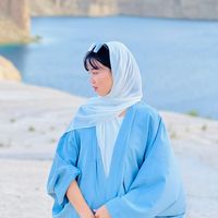 Ellaha Rahimi's Photo