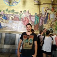 Fotos de Michael MacKenzie