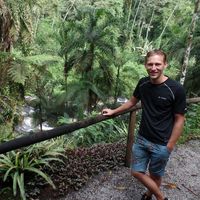 Ton Van der Werf's Photo