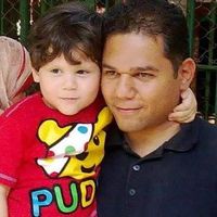 Haytham Mohamed's Photo