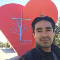 Gerardo Holguin的照片