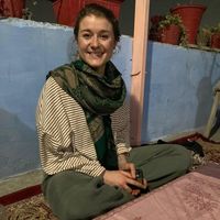 Fotos de Katja Barth