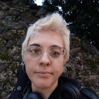 Tereza Tomazic的照片