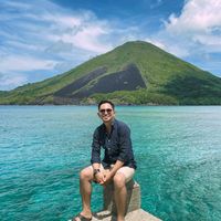 Risal Rasyid's Photo