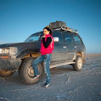 Fotos de Anna Kirakosyan