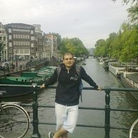 Pablo Daniel Avila's Photo