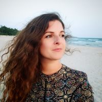 Barbara Guc的照片