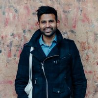 Premshree Pillai's Photo