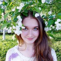 Maria Karnishina的照片