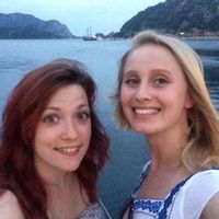 Ellie Parratt Lewis's Photo