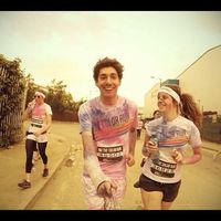 Augustin Jossa's Photo