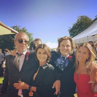 Charles Dowsing's Photo