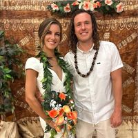 Carly Harris's Photo