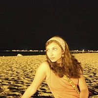 Julia Bukharina的照片