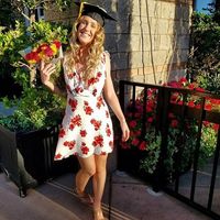 Fotos de Amelia Vanderford