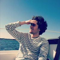 Rafe Gándola's Photo