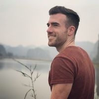 Le foto di Víctor Sanz