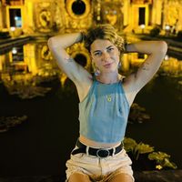 Photos de Yana Zlova