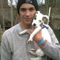 German Coronel's Photo