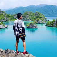 Fotos de IdaR ZhedaR