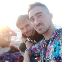 Mason  Somerville的照片