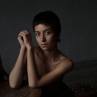 Kamilla Abdullayeva's Photo