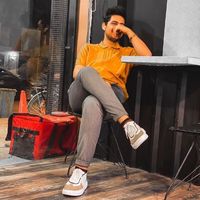 Sajjad Albasrawi's Photo