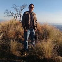 Jeffrey Chatron's Photo