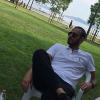 Cem Karataş's Photo
