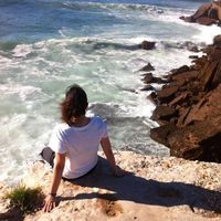 Carla Moreno Bobadilla的照片