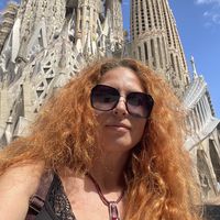 Svetlana Ivashkina's Photo