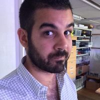 Fotos de Joel Rodriguez