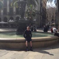 Daniel Arnold的照片