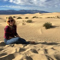 Oliwia Narloch's Photo