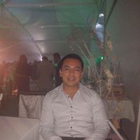 Le foto di George Cruz