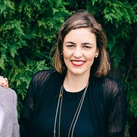 Saskia Rysenbry's Photo