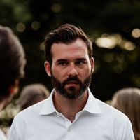 Ben RICHEBOIS's Photo