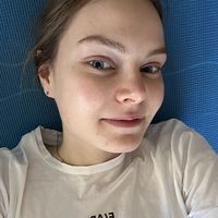 Karina Moschenok's Photo