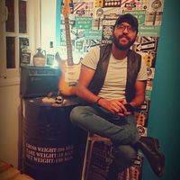 Photos de Chahine Réda