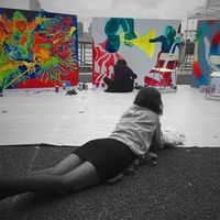 Naila Bonadei's Photo