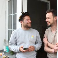 Fabian Mrongowius's Photo