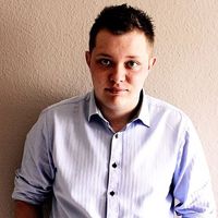 Piotrek Piróg's Photo