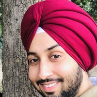 Gurpreet Singh's Photo