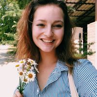 Ольга Демихова's Photo